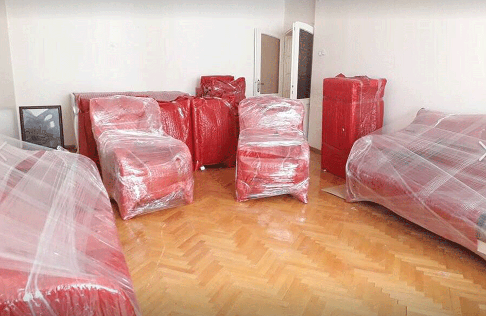 Menderes Evden Eve Nakliyat Firmaları