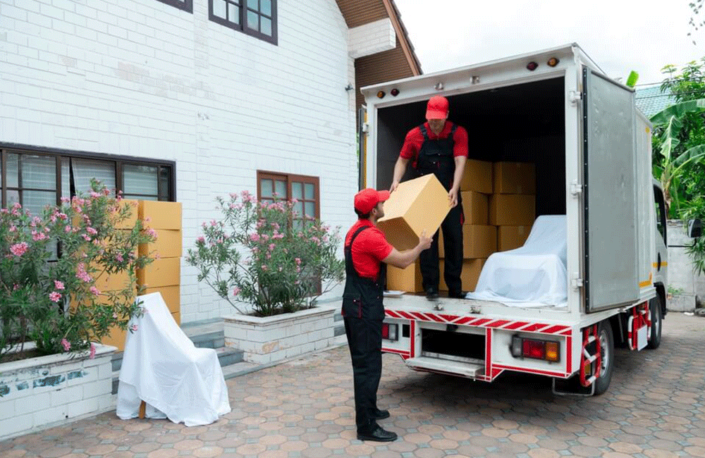 Edirne Evden Eve Taşımacılık