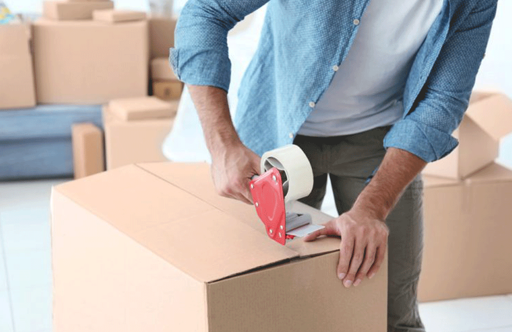 Menderes evden eve nakliyat