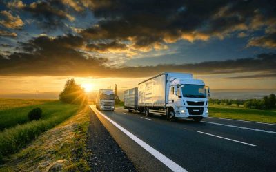 Şehirler Arası Nakliyat